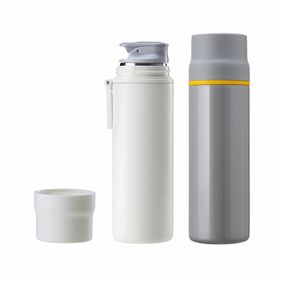 Термос Xiaomi Fun Home With A Mug 450 мл
