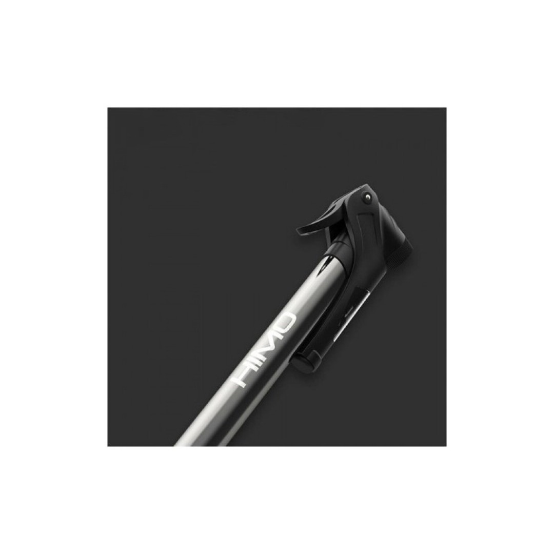 Велосипедный насос Xiaomi HIMO Mini Pump (906PC-HP)