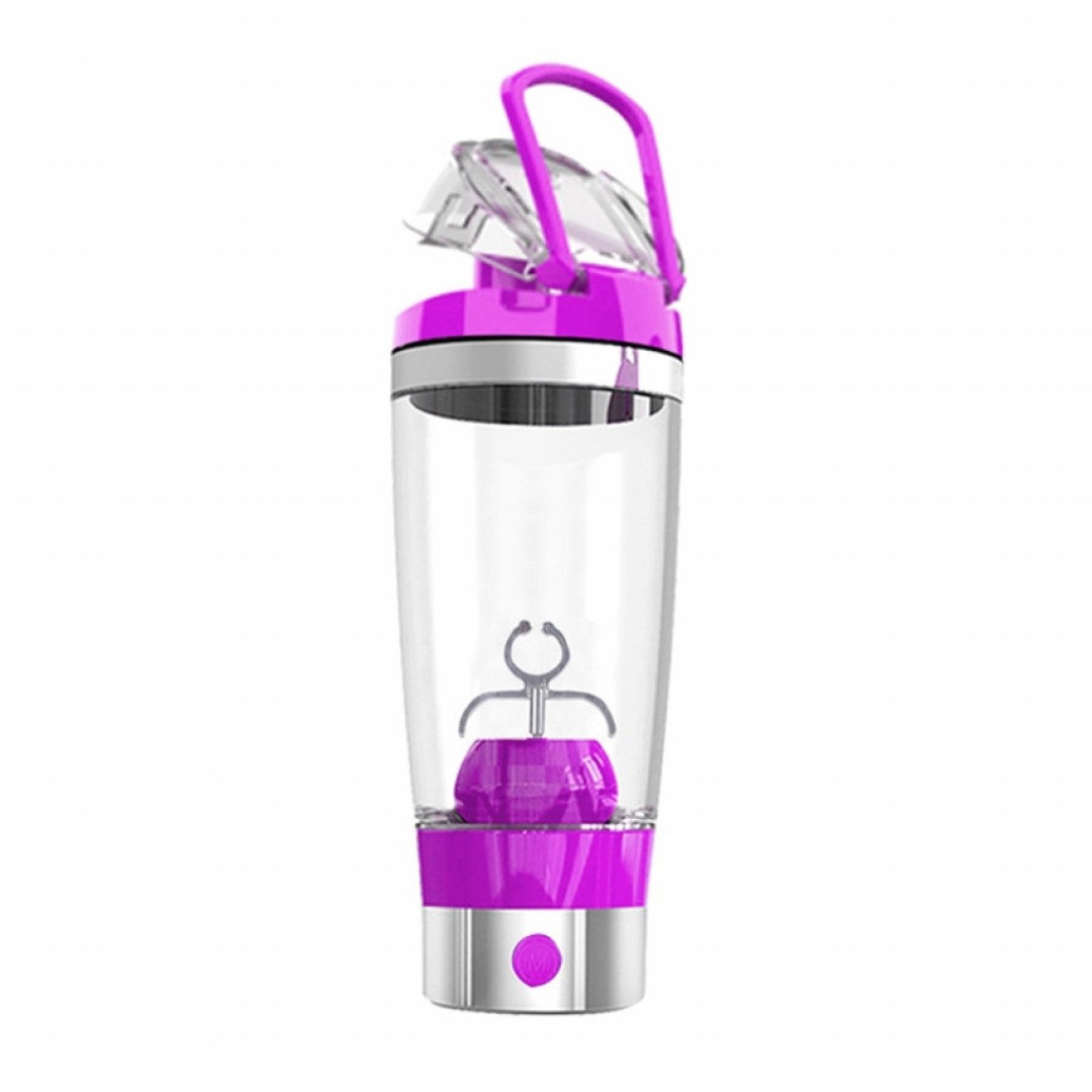 Электрический шейкер Qwerty (LS-SM450)