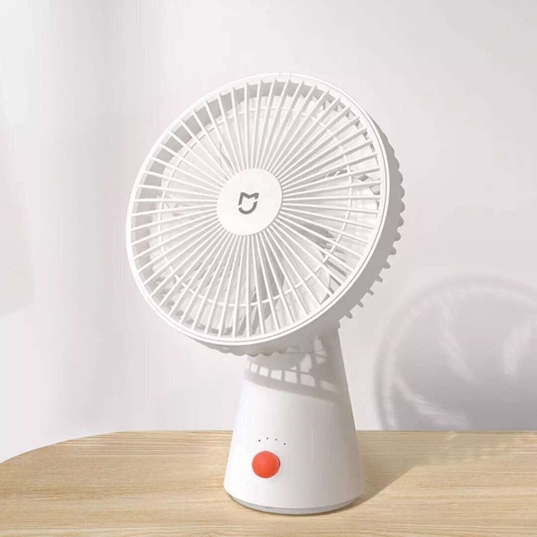 Настольный вентилятор Xiaomi Mijia Desktop Fan (ZMYDFS01DM)