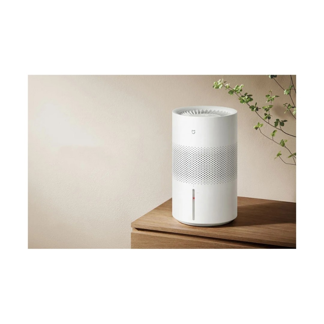 Увлажнитель воздуха Xiaomi Mijia Pure Smart Evaporative Humidifier 3 (CJSJSQ02XY) 4L