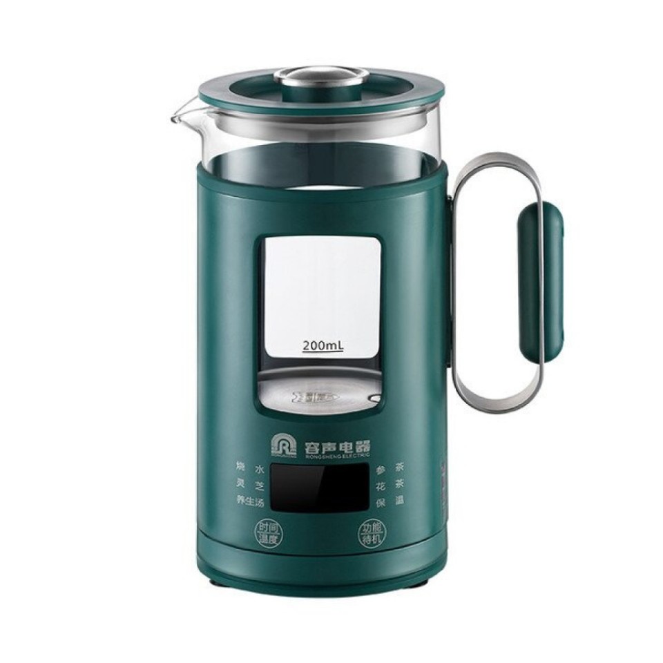 Электрический чайник Xiaomi Deerma Mini Health Electric Kettle (RS-H661)