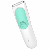 Электрический триммер для детей Xiaomi Yueli Electric Hair Trimmer Green (HR-308G)