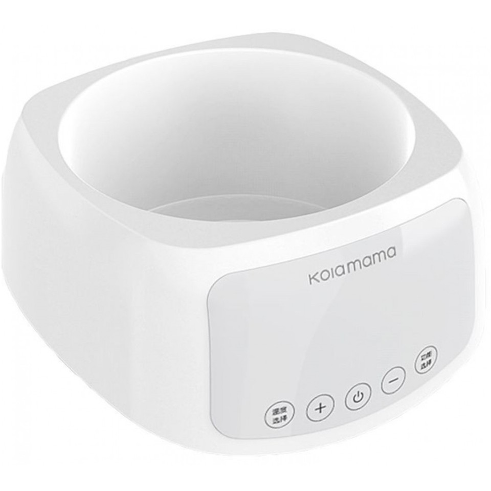 Электрический чайник для подогрева молока Xiaomi Kola Mama Thermostat Milk Shaker (KET03-SP)
