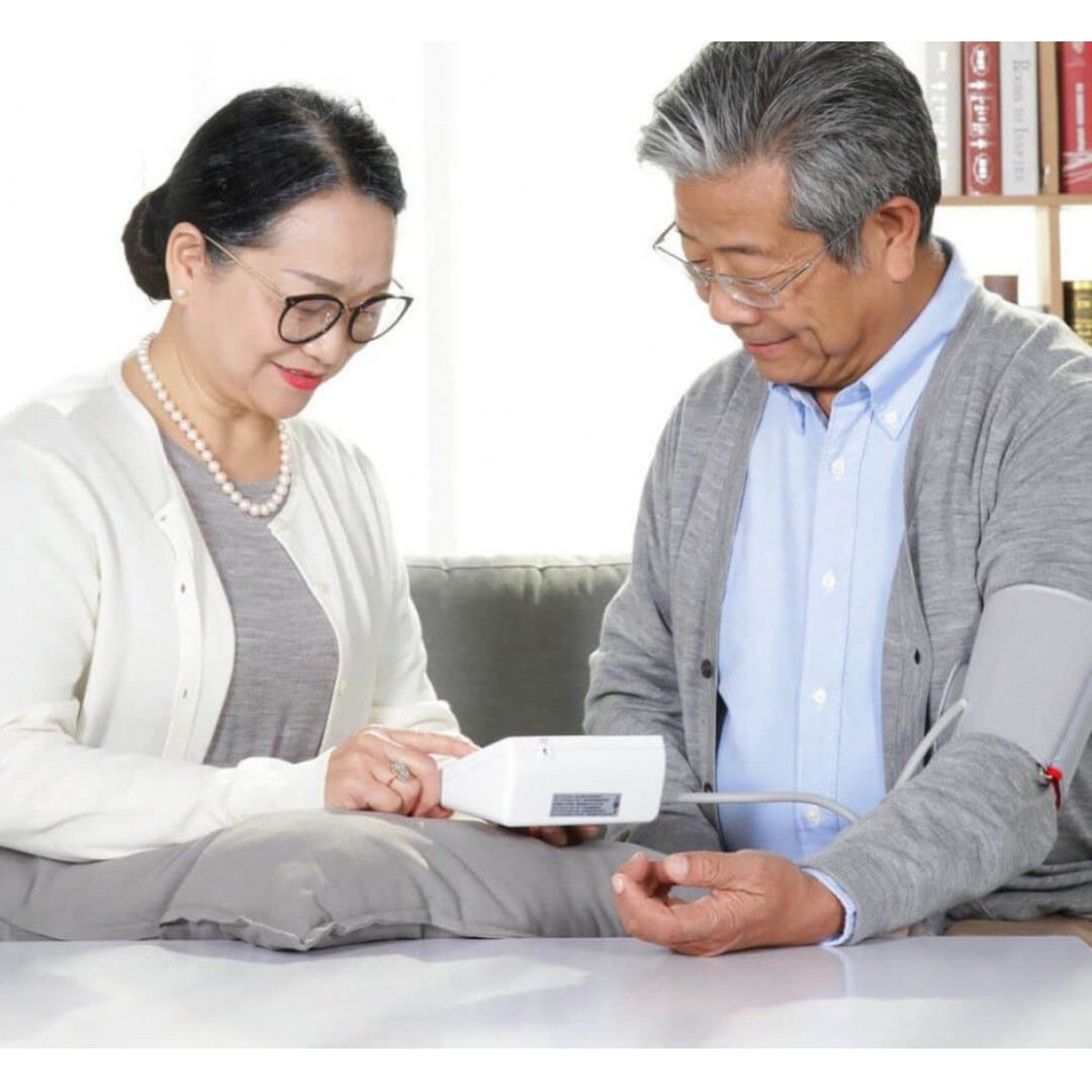 Тонометр Xiaomi Andon Electronic Smart Monitor (KD-5901)