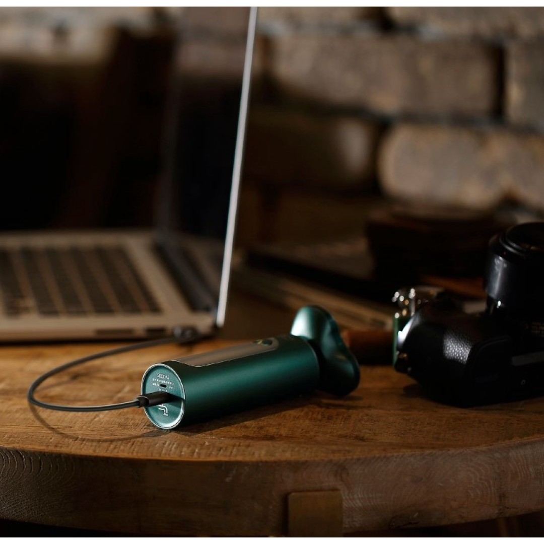 Электробритва Xiaomi Soocas S5 Electric Shaver