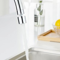 Кухонный аэратор Xiaomi DiiiB Double Function Faucet Bubbler (DXSZ001-1)