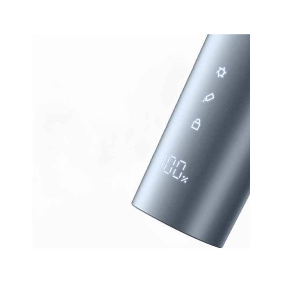 Машинка для стрижки Xiaomi Mijia Hair Clipper 2 (MJGHHC2LF)