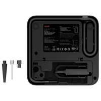 Автомобильный компрессор Xiaomi 70mai Air Compressor Lite Midrive TP03