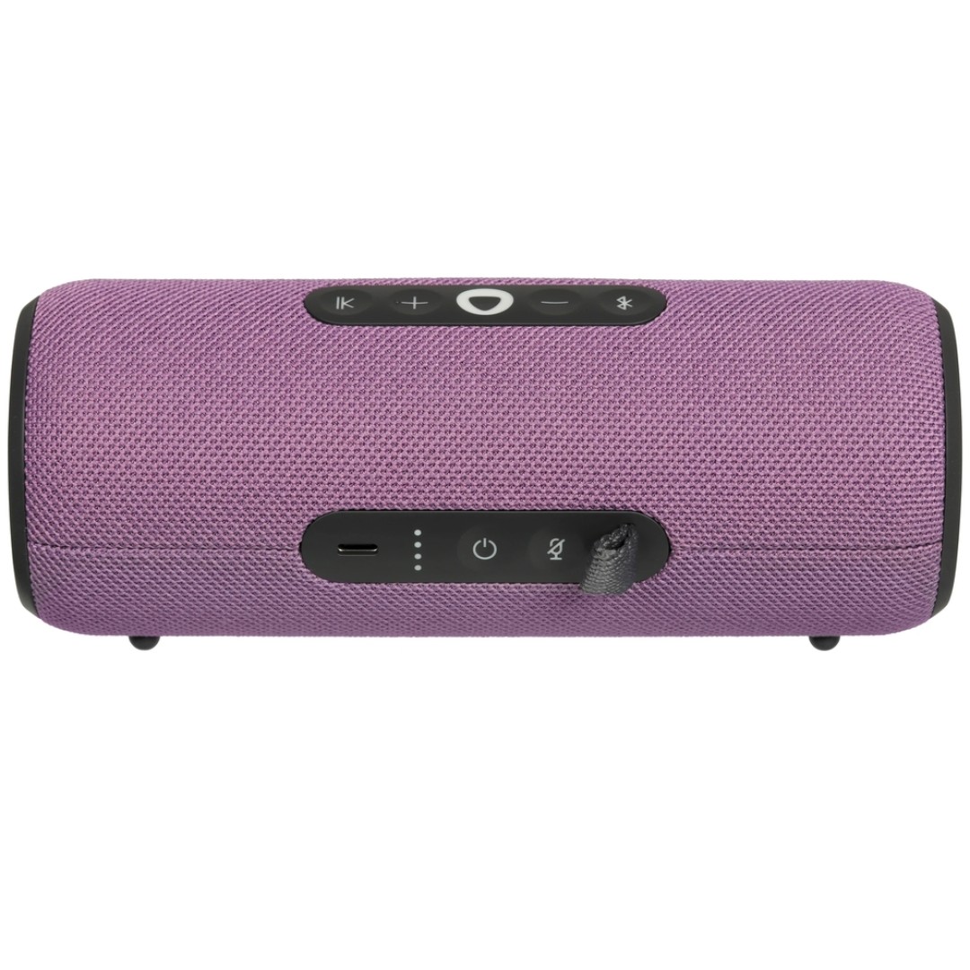 Умная портативная колонка Яндекс Станция Стрит (YNDX-00030GRN)