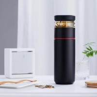 Заварочный термос Xiaomi Fun Home Insulation Tea Cup 520 мл