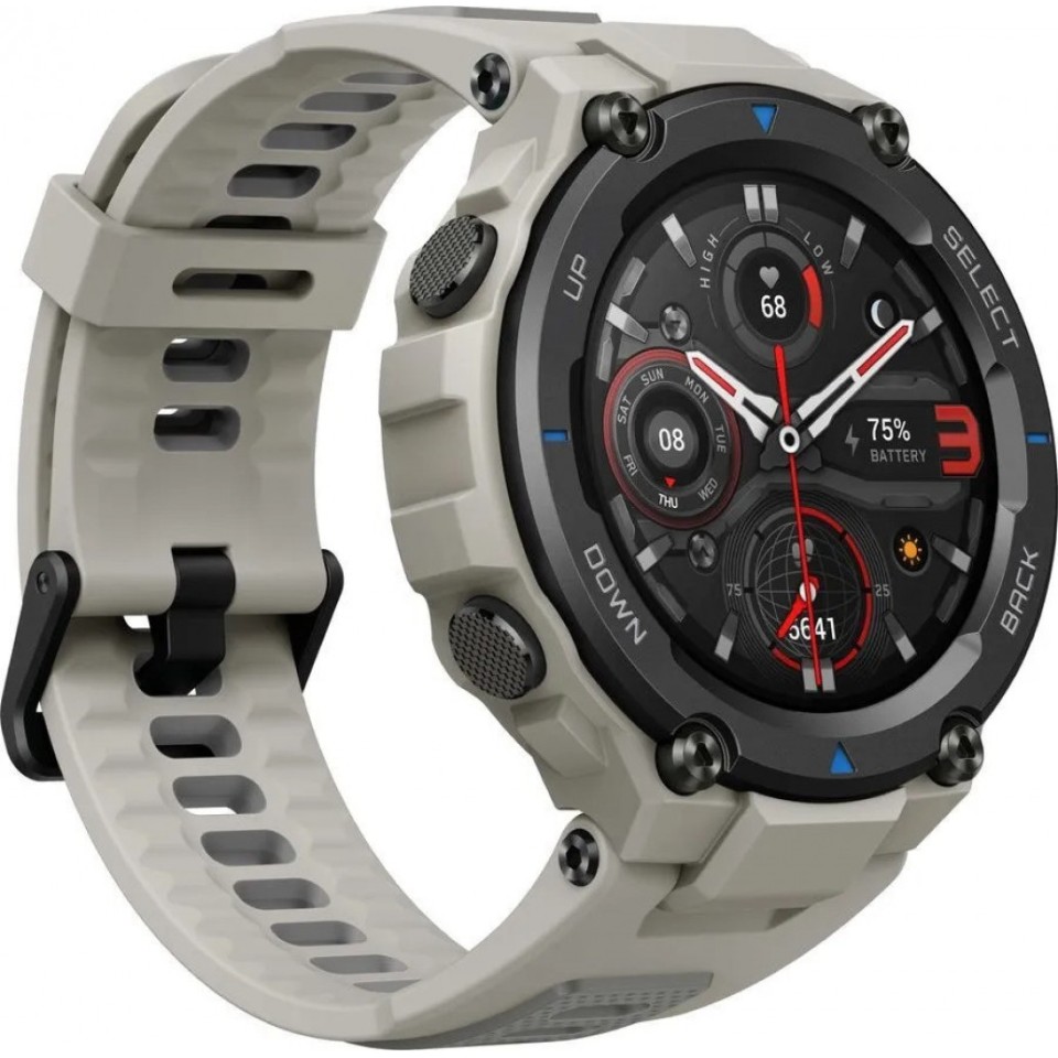Умные часы Xiaomi Amazfit T-Rex Pro