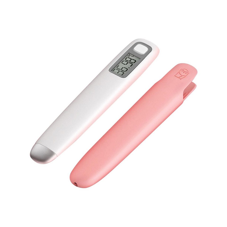 Женский термометр Xiaomi MiaoMiaoce Smart Female Basic Thermometer (MMC-W501)