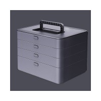 Набор инструментов Xiaomi JimiHome Multi-Function Repair Toolbox Set 71 шт (X4-ABCE)