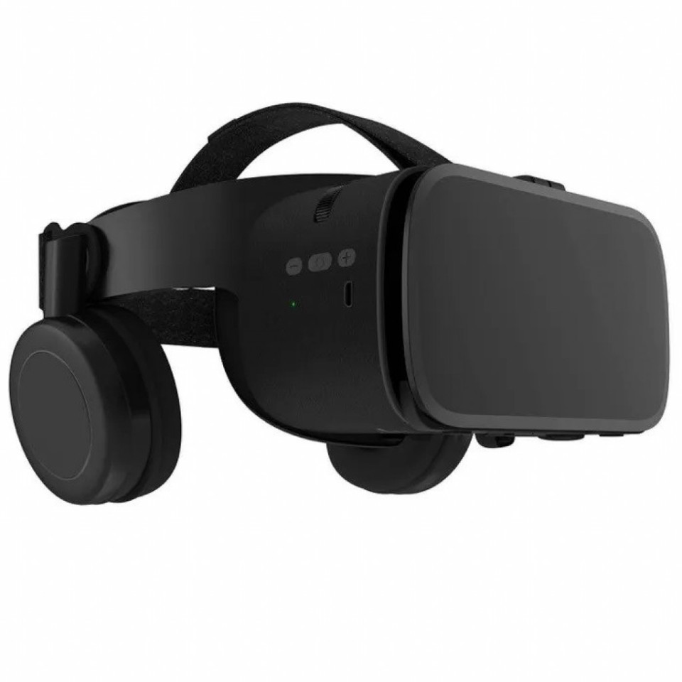 Очки виртуальной реальности для смартфона BoboVR Z6 c джойстиком