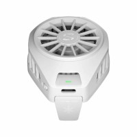 Охлаждающий вентилятор для телефона Xiaomi Shark FunCooler Pro (BR20)