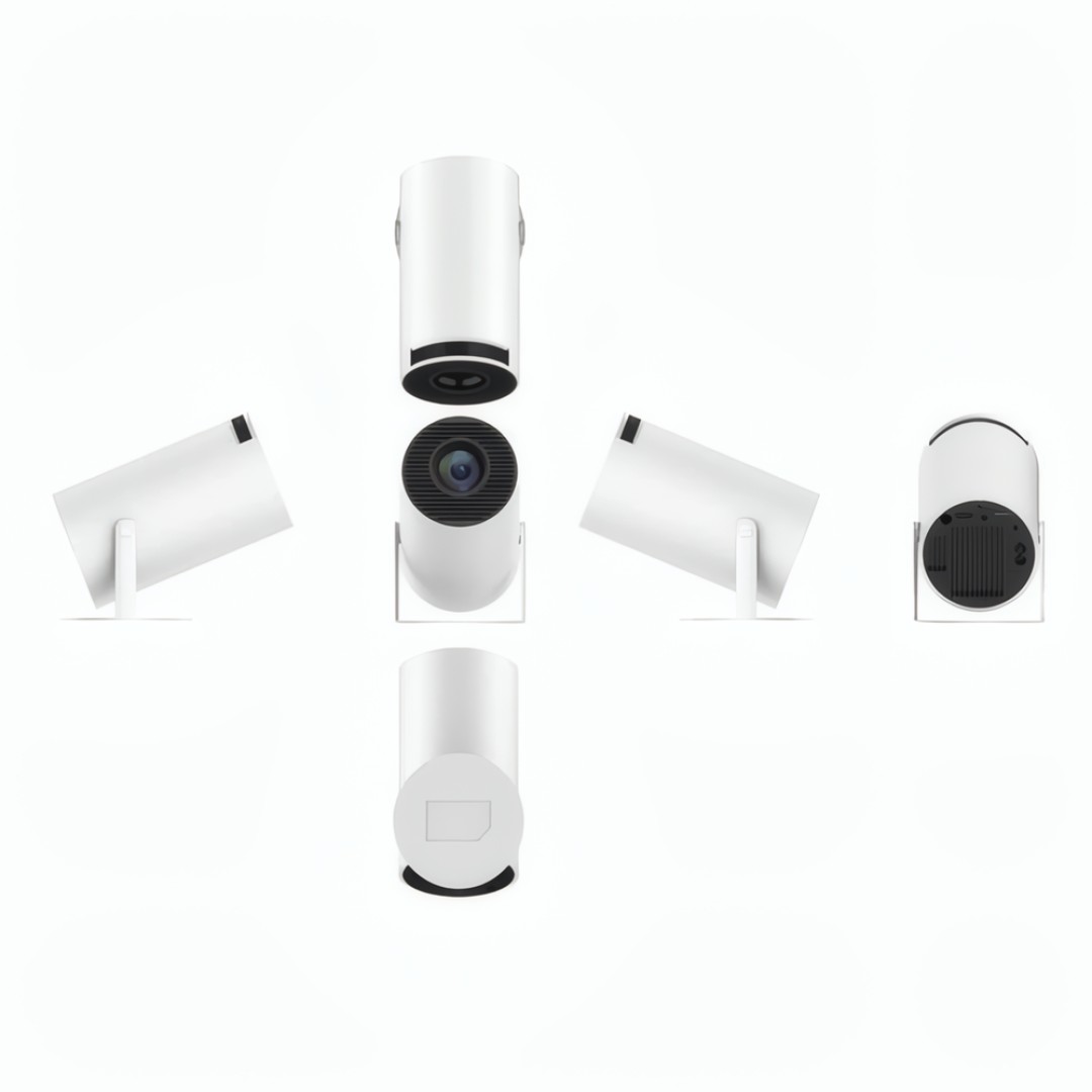 Проектор Qwerty HY 300