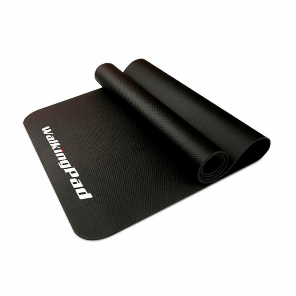 Коврик резиновый под беговую дорожку Xiaomi Mi WalkingPad Mat GLOBAL (MTD4N)