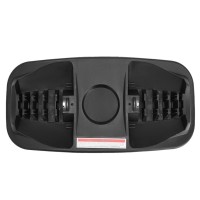 Регулируемая гантель Original Fitness 40 кг