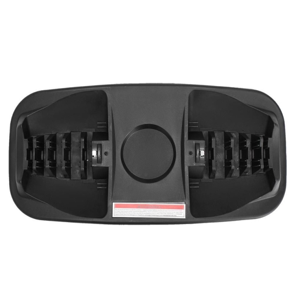 Регулируемая гантель Original Fitness 40 кг