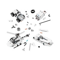 Конструктор Xiaomi Onebot Ju Nengpin Technology Innovation Set (OBJMB74AIQI)