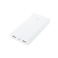 Внешний аккумулятор Xiaomi Power Bank 2C 20000mAh (VXN4212CN)