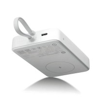Внешний аккумулятор Xiaomi Mi Magnetic Power Bank With Cable USB-C 10000mAh 33W (WPB1007MI)