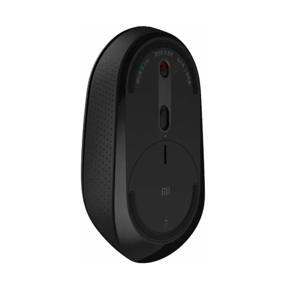 Мышь беспроводная Xiaomi Wireless Bluetooth Dual Mode Mouse 2 (XMSMSB01YM)