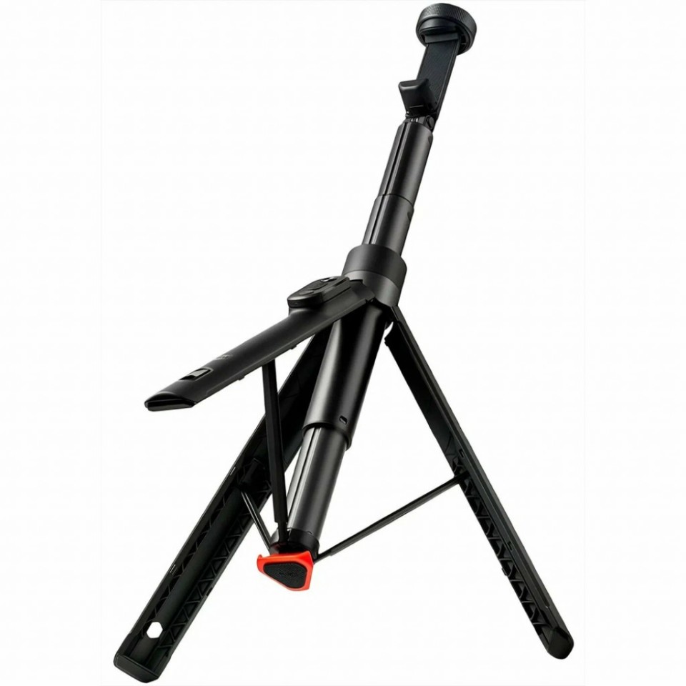 Моноподтрипод Xiaomi Zoom Selfie Stick FloorStanding (XMBJZPG01YM)