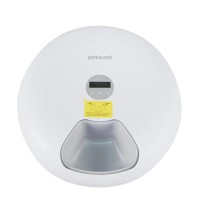 Автоматическая кормушка для животных Xiaomi Petwant F6 Smart Pet Feeder