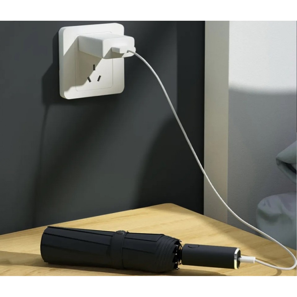 Зонт Xiaomi Zuodu Automatic Umbrella Smart