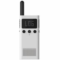 Рация Xiaomi Mijia Walkie Talkie 1S (MJDJJ03FY)