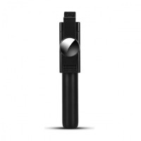 Беспроводной монопод со встроенной треногой Selfie Stick Integrated Tripod K10