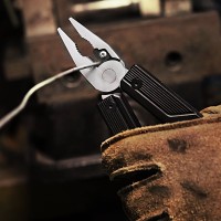 Мультитул NexTool Gemini Electric (NE20213)