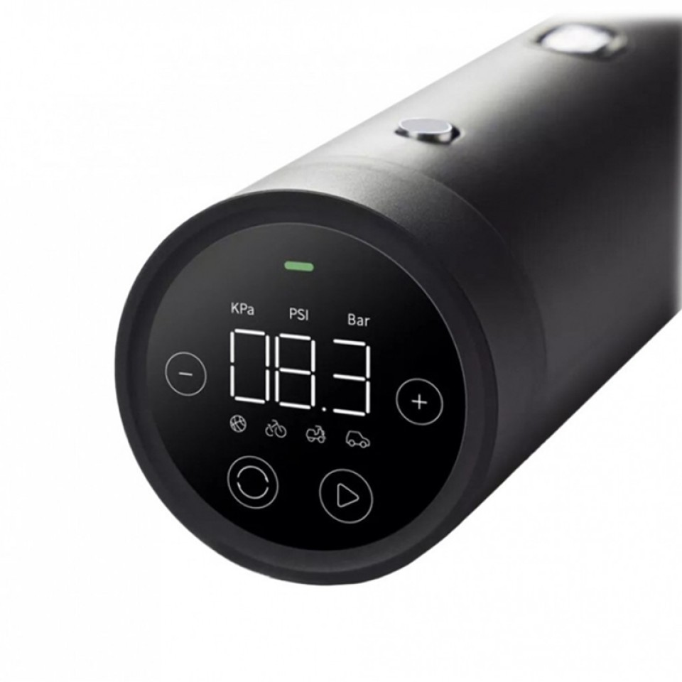 Портативный пылесос с функцией насоса Xiaomi Lydsto Handheld Vacuum Cleaner (HD-SCXCCQ02)