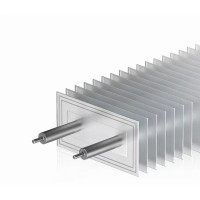 Электрический обогреватель Xiaomi Mijia Baseboard Electric Heater 2 2200 W (TJXDNQ07ZM)