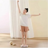 Умные весы Xiaomi Mijia Body Fat Scale S400 (MJTZC01YM)