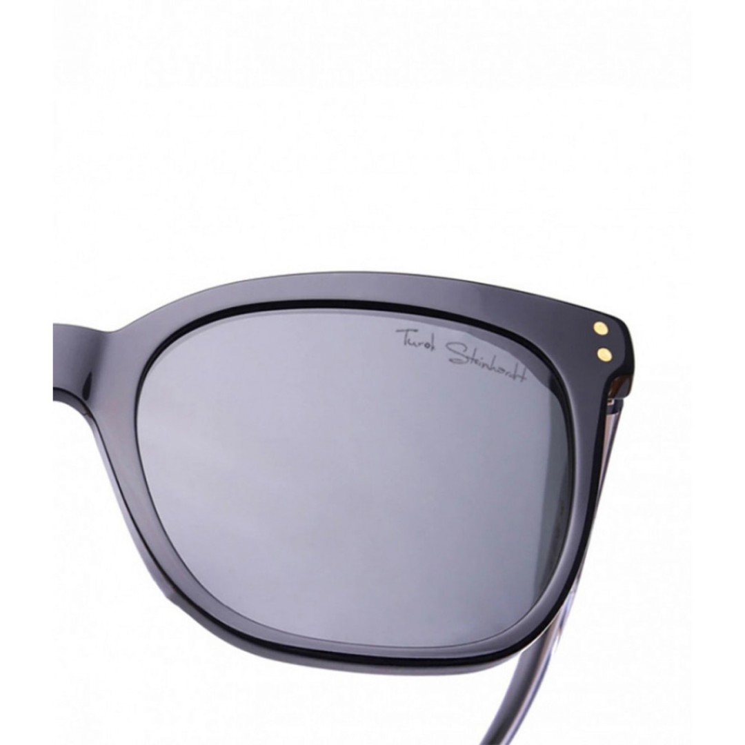 Солнцезащитные очки Xiaomi TS Nylon Polarized Sunglasses Cat Eye Black (SR009-0120)