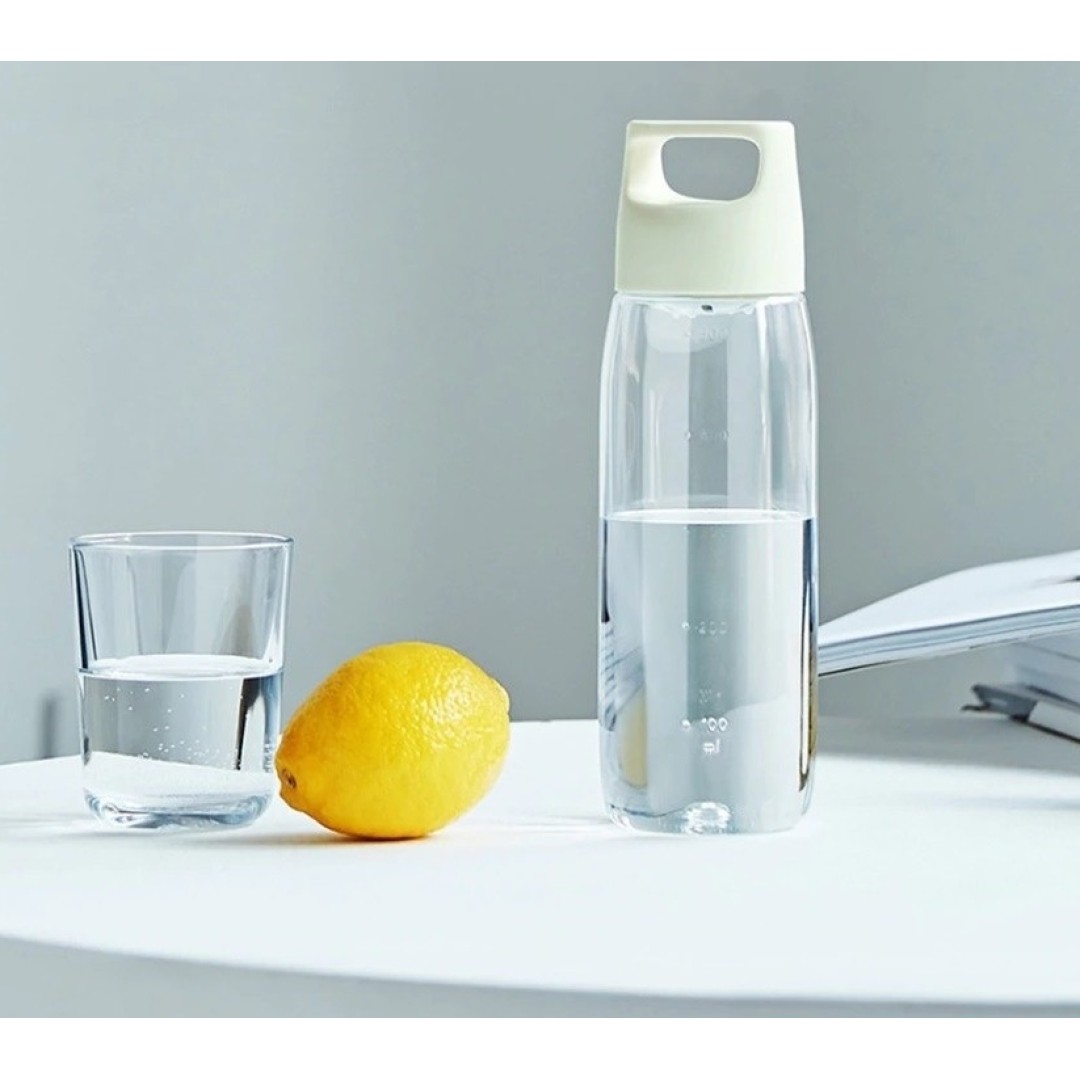 Бутылка для воды 550 мл Xiaomi Fun Home Accompanying Cup