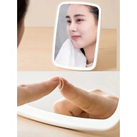 Зеркало косметическое Xiaomi Jordan Judy LED Makeup Mirror (NV026)