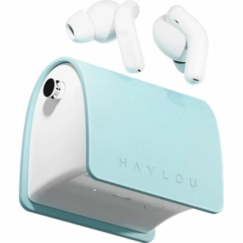 Беспроводные наушники Xiaomi Haylou T87 Lady Bag