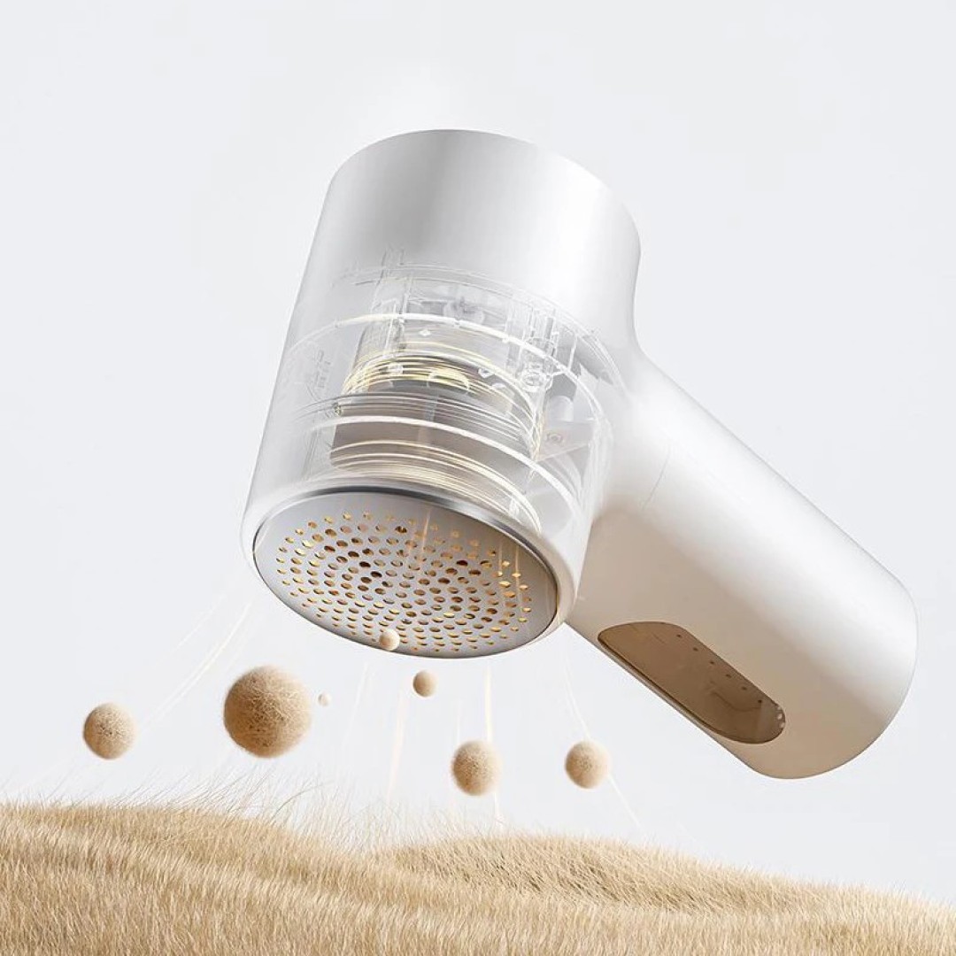 Машинка для удаления катышков Xiaomi Mijia Hairball Trimmer 2 (MQXJQ01LF)