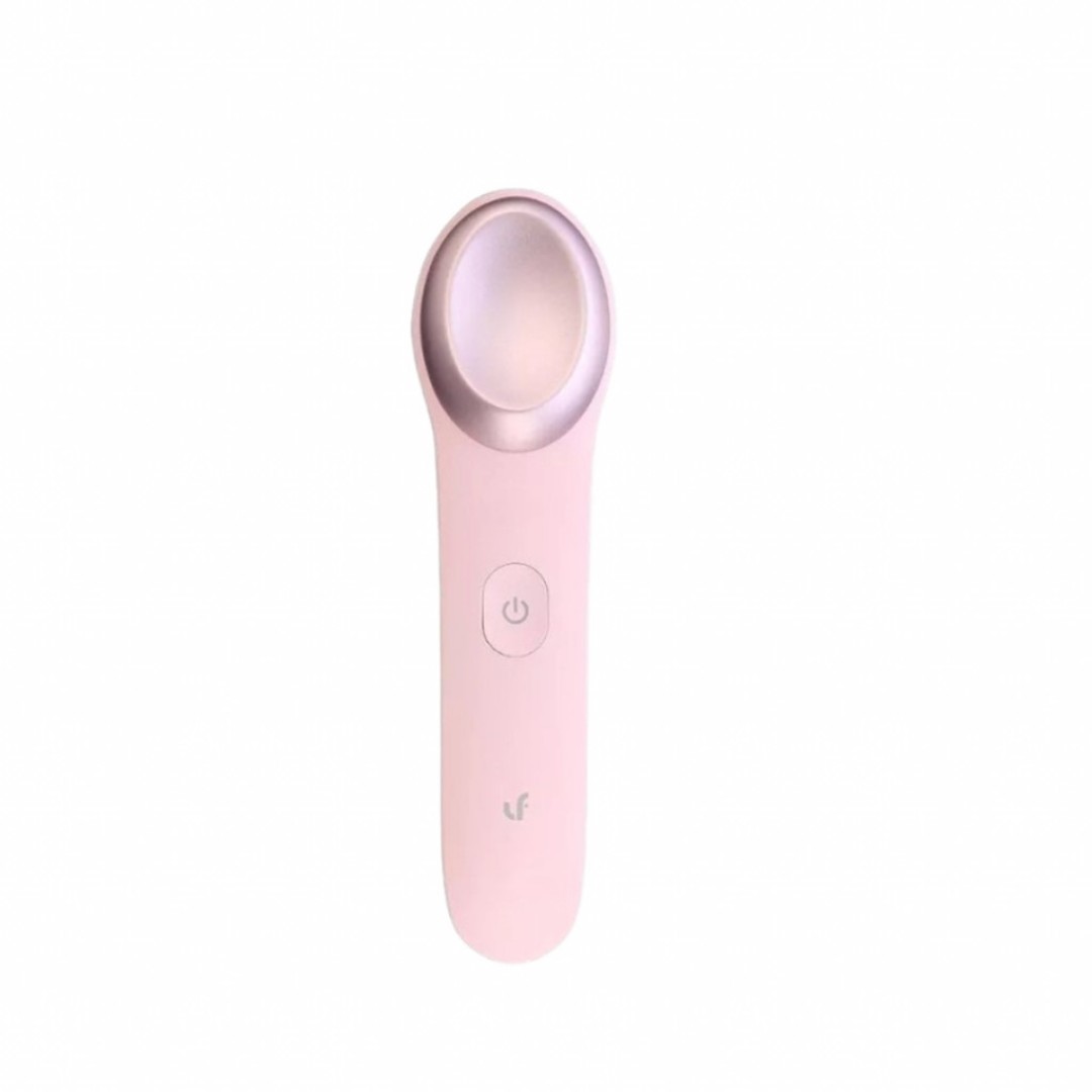 Массажер для глаз Xiaomi LeFan Eye Hot & Cold Massager (LF-ME001-GY)