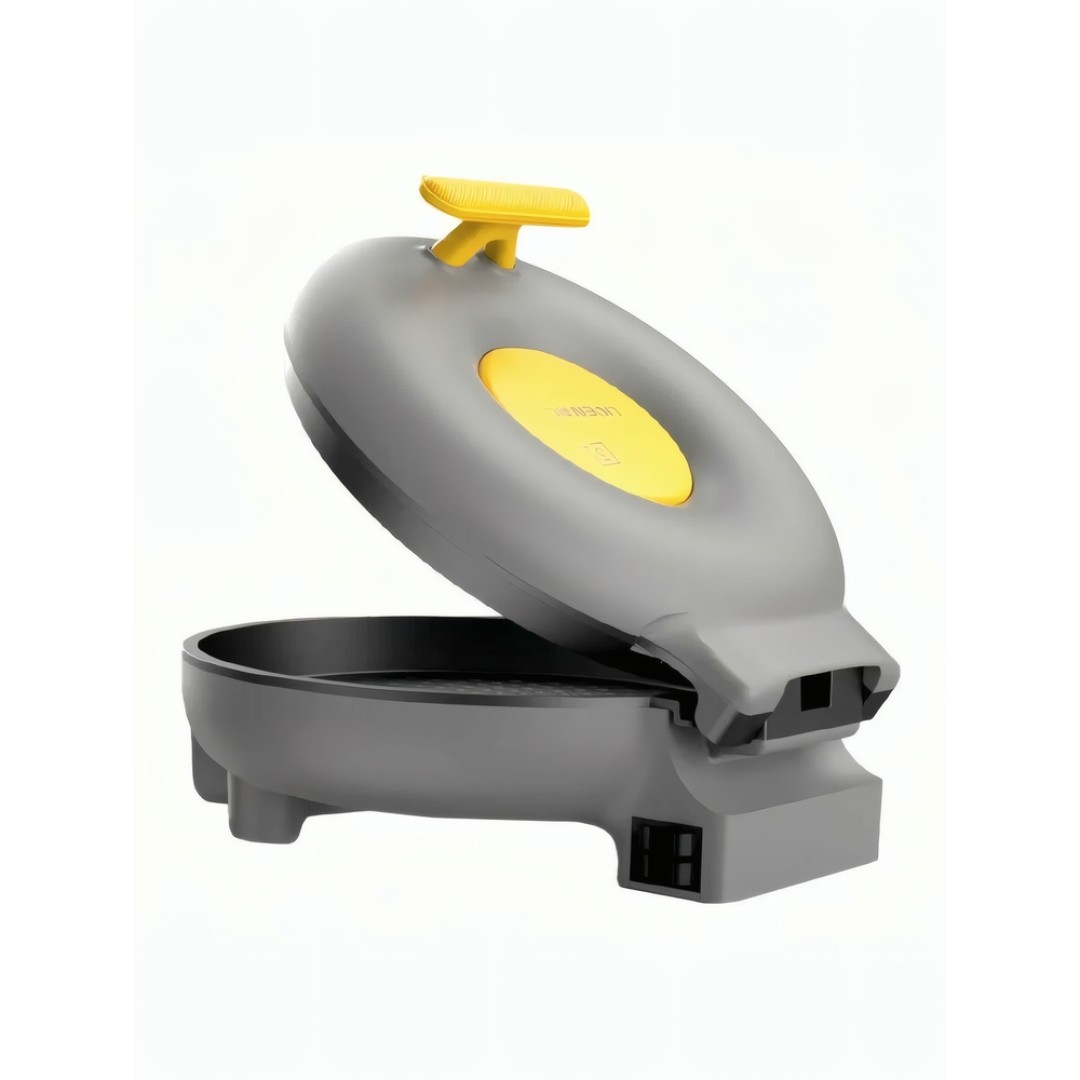 Пиццамейкер-сковорода-гриль Xiaomi Liven Electric Baking Pan 1200W (LR-J2606)