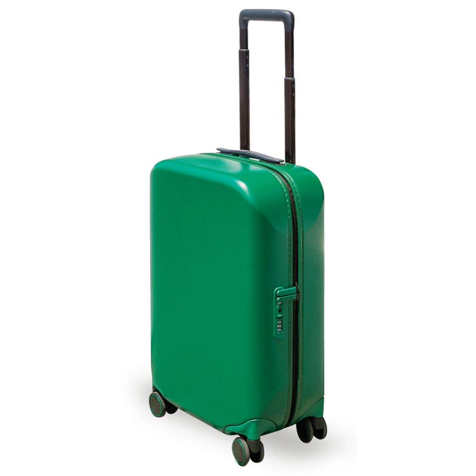 Чемодан Xiaomi Ninetygo Iceland 20" (112301)