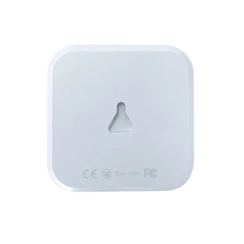 Метеостанция Xiaomi Qingping CO2 & Temp & RH Monitor (CGS1)