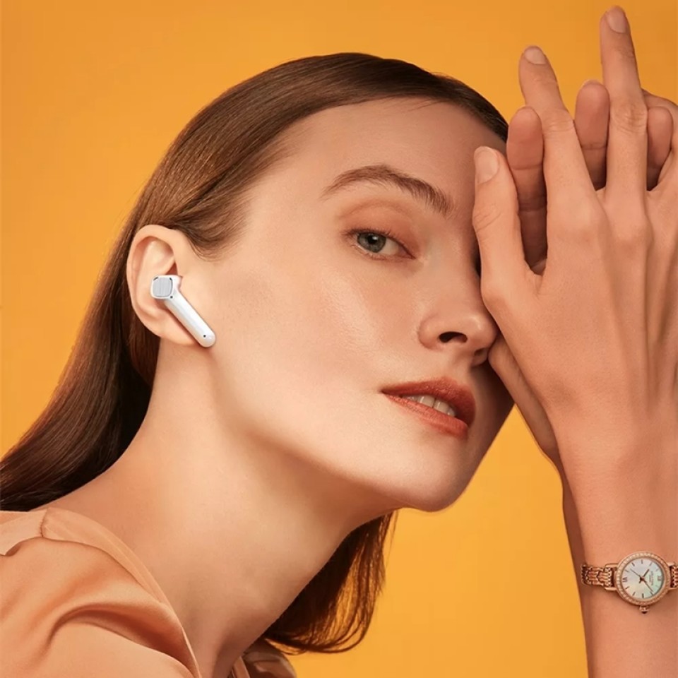 Беспроводные наушники Xiaomi Mibro TWS S1 (XPEJ003)