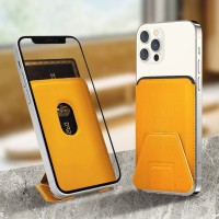 Подставка-трансформер для iPhone 12 Mini Pro Max Qwerty Magsafing