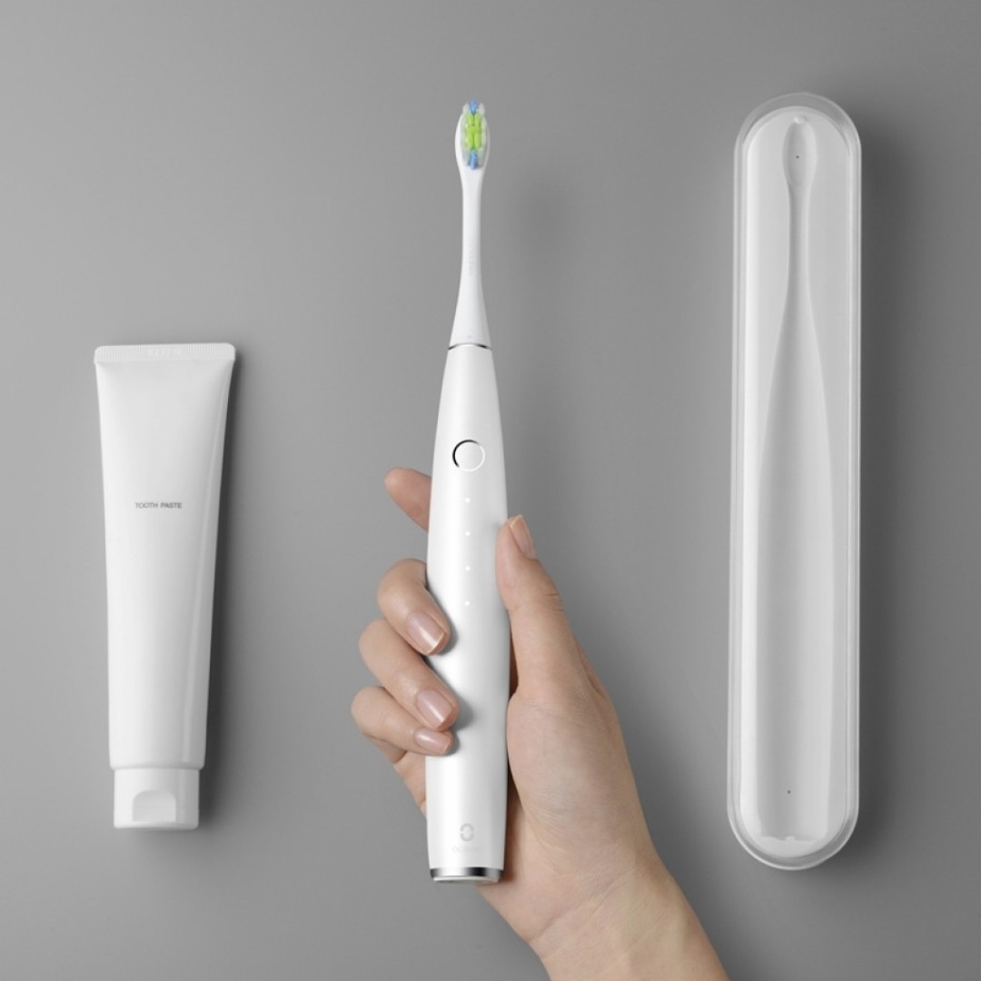 Электрическая зубная щетка Xiaomi Amazfit Oclean One Sonic Electric Toothbrush
