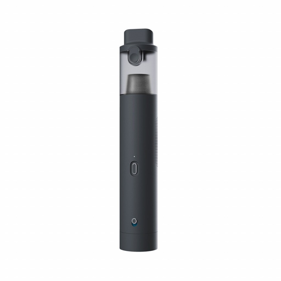 Портативный пылесос с функцией насоса Xiaomi Lydsto Handheld Vacuum Cleaner (HD-SCXCCQ02)